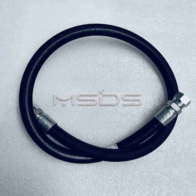 Cummins Engine Parts Flexible Hose 6430050