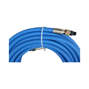 <strong>5</strong>/<strong>16</strong> Inch High Pressure Flexible Breathing air Compressor <strong>Hose</strong>/<strong>rubber</strong> air <strong>Hose</strong> With Fittings - Product Image 4