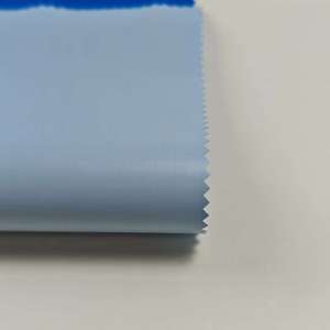 Kín 20D TPU nhiều lớp vải nylon-0.15mm lưới vật liệu chống thấm nước cho các sản phẩm bơm hơi, nệm không khí, cắm trại gối - Product Image 5