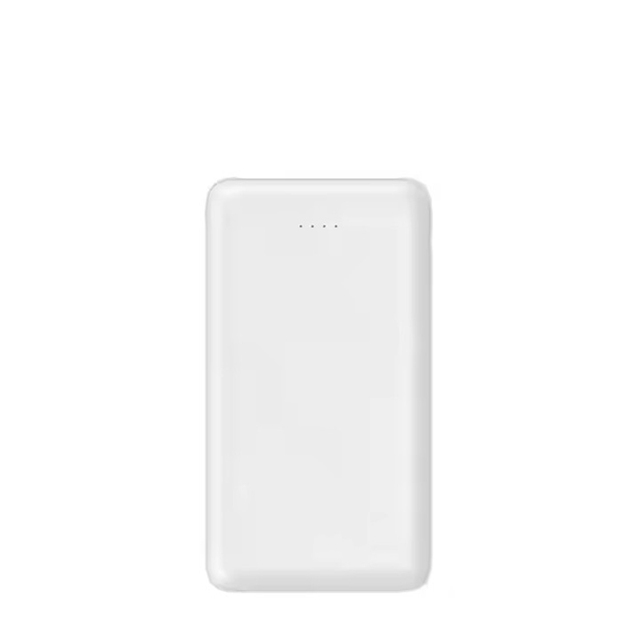 Portable 10000mAh Battery 20000mAh Power Bank for Phone Ultra-thin Support Quick Charger Mini Power Banks
