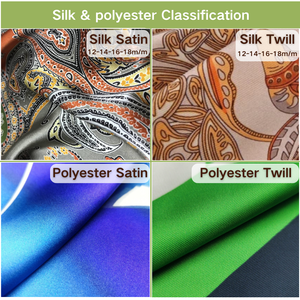 Écharpe magique amusante à motif de <span class=keywords><strong>tour</strong></span> de <span class=keywords><strong>magie</strong></span>, écharpe personnalisée en satin de soie pour enfants, protection solaire, impression sérigraphique, douce et légère - Product Image 3