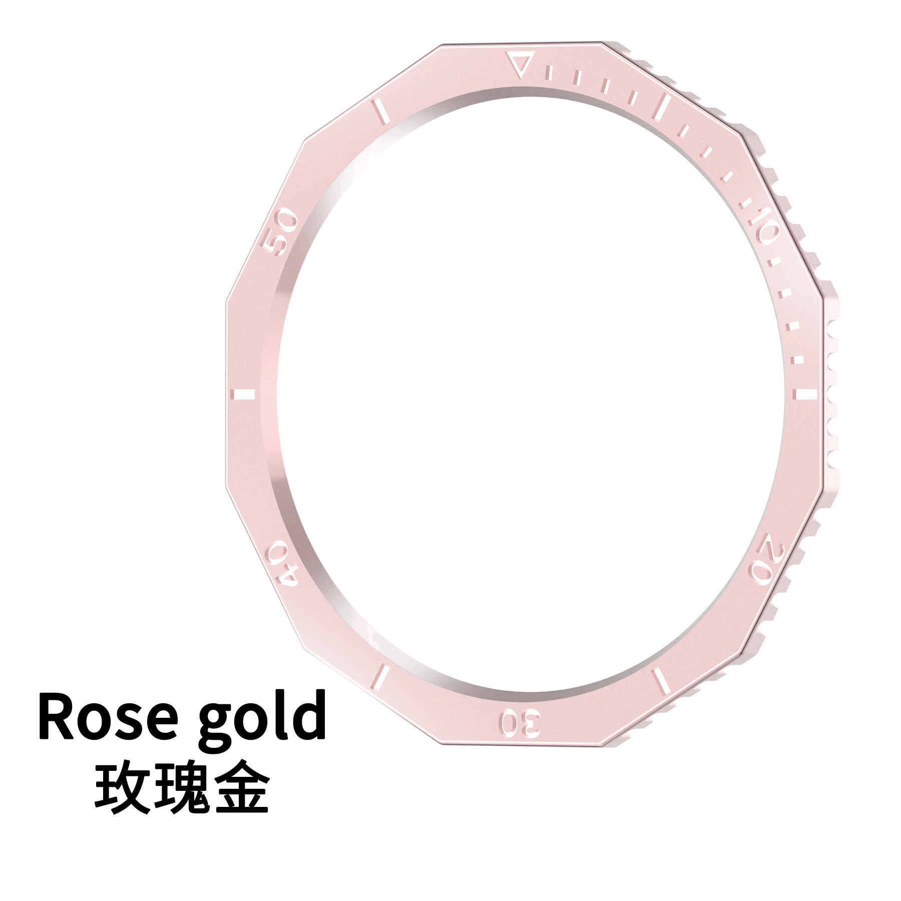 06#rose gold
