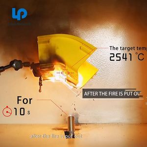 Ningbo Lepin usine 200mm 600mm Abs Pvc plastique câble plateau <span class=keywords><strong>couverture</strong></span> tailles jaune Fiber optique Raceway poussière Fiber Runner - Product Image 2