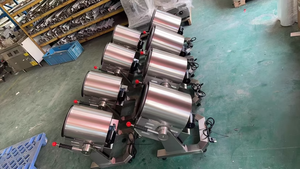 Robot de Cocina Inteligente Seguro y Confiable, Robot de Cocina Inteligente, Robot de Cocina Totalmente Automático - Product Image 5