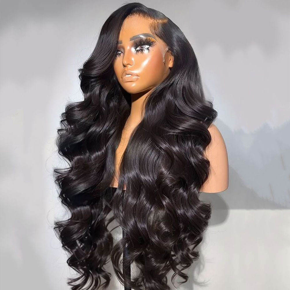Body Wave