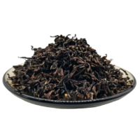 Thé Oolong Nouveau Torréfié au Charbon de Bois Chinois, Matière Première en Vrac, Sachet de Thé Santé 300g pour les Boutiques de Thé au Lait et Boba