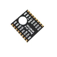 Offre Spéciale Module de Transmission Sans Fil LoRa SX1278 433Mhz Ra-01 Ra-02 à Spectre Étendu, Portée 10KM