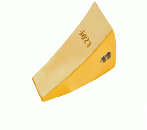 Diente de Cucharón Largo G.E.T TF23 de Alta Calidad para Minería - Dientes de Cucharón de Acero 48-52HRC para Excavadora de 20 Toneladas - Product Image 3