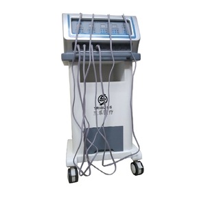 Dispositivo de Terapia de Frecuencia Media con Intensidad de Salida Ajustable de 100 Niveles, Administración de Medicamentos para Equipos de Rehabilitación - Product Image 2