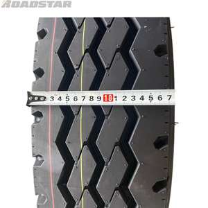 Novo Pneu Tubeless ROADSTAR 8.25R16-16PR R320 Pneus para Caminhões Leves Fabricado na CHINA, RADIAL TOTALMENTE EM AÇO, VENDAS DIRETAS DE FÁBRICA, Alta Qualidade - Product Image 5