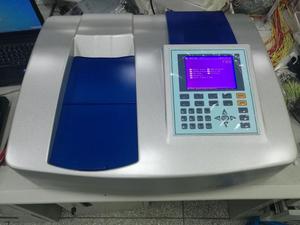 DU-8800D uv vis spectrometer price - Product Image 2