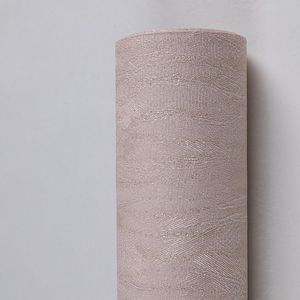 Papier peint doré simple et moderne, couleur unie 3D, relief, motif foncé, lumière, <span class=keywords><strong>luxe</strong></span>, populaire, couleur unie - Product Image 4