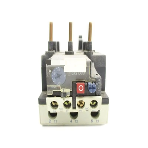 LR2D3353 23-32A nuevo controlador de programación PLC de automatización Industrial de almacén listo Original - Product Image 1