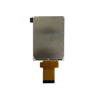 Tft Lcd 3.2 Inci 240*320 Spi/Mcu Layar Ips Antarmuka 3.2 "Tft Lcd Display Modul Layar LCD
