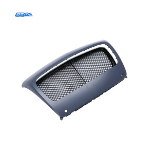 Piezas Nuevas de Marca con Conjunto Completo de Rejilla Frontal (Marco Interior, Marco Exterior, Rejilla) para Bentley GT 2012-2014 - Product Image 2