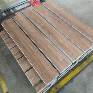 Revêtement de sol en <span class=keywords><strong>vinyle</strong></span> direct usine, dalles de sol SPC à emboîtement, revêtement de sol en PVC plastique pour intérieur - Product Image 5