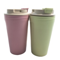 Fabricante al por mayor tazas de diseño moderno tazas multicolores irrompibles inodoros de alta calidad