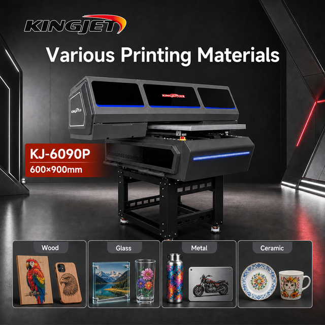 UV Mobile Cell Cover Imprimante Uv Phone case Printing Machine 60*90cm Imprimante Impresora Uv Printer Machine