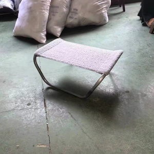 Hamac détachable <span class=keywords><strong>pour</strong></span> chat Lit suspendu lavable et respirant <span class=keywords><strong>pour</strong></span> animaux de compagnie - Product Image 2