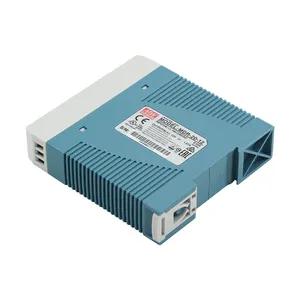 MEANWELL MDR-20-12 Switching Power Supply 20W 5v 12v 24v Industrial Power Supplies For LED Display