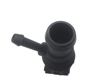 Хорошие автозапчасти K0122291C, коннектор для шланга нагревателя охлаждающей жидкости 1K0 122 291C для VW AUDI A3 Q3 TT SKODA SEAT Golf Jetta Passat EOS - Product Image 5