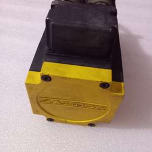 Motor BALDOR BSM80B-175AA - Product Image 2