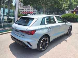 Audi A3 Sportback 1.5 TFSI 35 Flying Premium + Pack Luxe 2026 d'occasion - Product Image 3