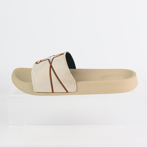 The New Listing Chaussures Clapper personnalisées <span class=keywords><strong>pour</strong></span> hommes Chaussures Hommes Slide Pantoufle Chappal <span class=keywords><strong>pour</strong></span> <span class=keywords><strong>homme</strong></span> - Product Image 4