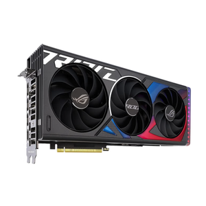Ingrosso nuovo originale ROG STRIX RTX 4060 Ti O8G GDDR6 Gaming GPU DLSS3 scheda grafica 4060ti Triple fan per Gaming Desktop PC - Product Image 6