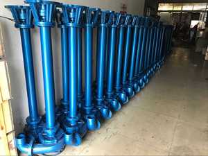 ปั๊มแนวตั้ง DONGJIANG พร้อมการรับประกัน 1 ปี สำหรับการขุดเจาะบ่อน้ำมัน - Product Image 4