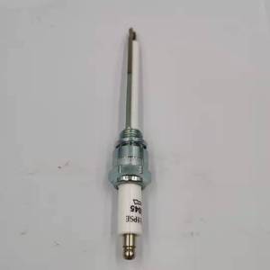 23045 1081869 39829 Tapa de alta presión, Electrodo de encendido, Sonda de detección, Detector de electrodo de enchufe para MAXON Stock - Product Image 2