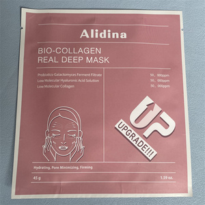 <span class=keywords><strong>S</strong></span> <span class=keywords><strong>S</strong></span>âu Collagen Mặt Nạ Miễn Phí Tùy Biến Biểu Tượng Tùy Chỉnh Thắt Chặt Collagen Mặt Nạ Trên Khuôn Mặt Qua Đêm Làm <span class=keywords><strong>S</strong></span>ăn Da Sinh Học Collagen Mặt Nạ - Product Image 4