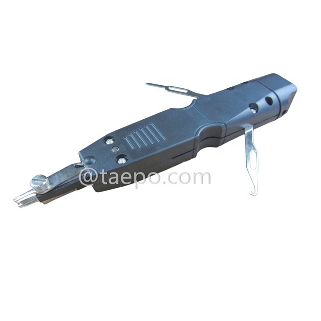 Networking and Telecom Insertion Tools Kit Factory IDC Multi Purpose Cable Impact for STG Module and LSA Module