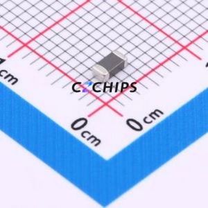 YI321611B190-6R0T Ferrite Bead 1206 RF ( Impedance @ Frequency: 19Ohm@100MHz )( Error: 25% )( DC Resistance (DCR): 15mOhm ) - Product Image 1