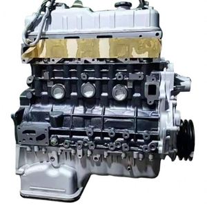 Venta al por Mayor de Repuestos de Automóviles, Motor 4JB1 SEL, Ensamblaje de Motor Completo de 4 Cilindros para Automóviles Coreanos Kia - Product Image 1