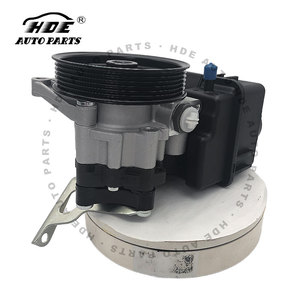 A0064667801 64667801 KS01000634 Bomba de Dirección Asistida HDE para Mercedes-Benz Sprinter 3-t, Venta al Por Mayor de Autopartes - Product Image 4
