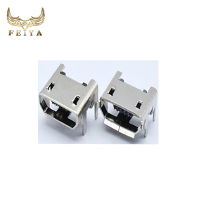 <span class=keywords><strong>B</strong></span>ảng Mạch Cắm 4 Chân <span class=keywords><strong>Micro</strong></span> 5P Ổ Cắm <span class=keywords><strong>USB</strong></span> Mike Cổng Điện Thoại Android - Product Image 2