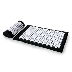 Hot Sale Cheap Spiky Acupressure Massage Mat