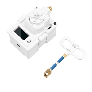 Original BETAFPV <span class=keywords><strong>ELRS</strong></span> Nano TX Módulo <span class=keywords><strong>ELRS</strong></span> 2,4G 915MHz 868MHz Micro-Nano Módulo Adaptador - Product Image 1