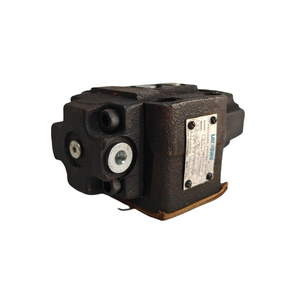 ตัวควบคุมไฮดรอลิกแท้รุ่น F3-RG-03-D3-30 สำหรับงานอุตสาหกรรมหนัก - Product Image 4