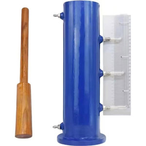 เครื่องทดสอบการซึมผ่านของดินแบบ Falling Head Permeameter รุ่น TST-70 - Product Image 5