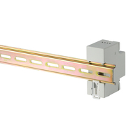 Compteur d'énergie monophasé Acrel DDSD1352 220V AC, RS485 MODBUS-RTU, surveillance bidirectionnelle, compteur de puissance certifié CE, photovoltaïque