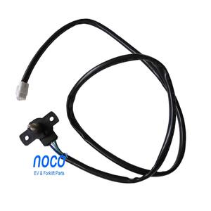 Capteur d'accélérateur pour véhicule électrique JN4-85885-01 pour modèles de scooter G19 et G22 125 cm - Product Image 1