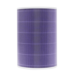 Nouveaux filtres à <span class=keywords><strong>air</strong></span> de haute qualité, filtre à <span class=keywords><strong>air</strong></span> de remplacement en carbone HEPA pour purificateur d'<span class=keywords><strong>air</strong></span> <span class=keywords><strong>Xiaomi</strong></span> <span class=keywords><strong>Mi</strong></span> 1 2 2S 2C 2H 3 3S 3C <span class=keywords><strong>3H</strong></span> - Product Image 2