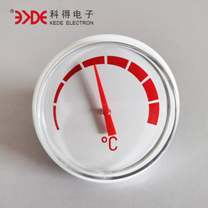 इलेक्ट्रिक वाटर हीटर तापमान मीटर t23 - Product Image 1