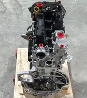 Nouveauté moteur 1.5T ECOBOOST 150PS 110KW ensemble moteur M8DA pour Ford c-max Mk2 Focus Mk3