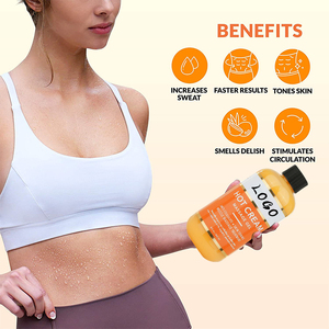 <span class=keywords><strong>Crema</strong></span> de adelgazamiento caliente profesional, <span class=keywords><strong>crema</strong></span> caliente <span class=keywords><strong>para</strong></span> perder peso, eliminación de <span class=keywords><strong>celulitis</strong></span>, hierbas orgánicas, <span class=keywords><strong>para</strong></span> quemar grasa, OEM, venta al por mayor - Product Image 1