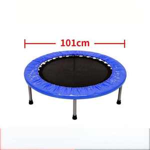 Mini Trampolín para <span class=keywords><strong>Fitness</strong></span> en Interiores, Trampolín para Deportes en Casa, Equipo para Pérdida de Peso - Product Image 4