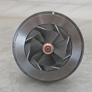 K18 Billet Chra 54389880005 54389880018 BV38 Turbo Cartouche pour Renault <span class=keywords><strong>Grand</strong></span> <span class=keywords><strong>Scenic</strong></span> III 1.6 L <span class=keywords><strong>DCi</strong></span> R9M Moteur <span class=keywords><strong>130</strong></span> HP - Product Image 5