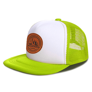 Gorras de Béisbol Deportivas de Alta Calidad para Primavera y Otoño, con Logotipo de Oso Bordado, de Pana Suave de Dos Tonos, para Hombre y Mujer - Product Image 5